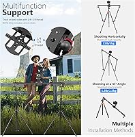 NEEWER 39.4”/100cm Motorized Camera Slider — image 6