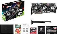 MSI GeForce RTX 3060 Ti Gaming X Trio 8GB — image 7