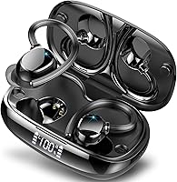 WUYI Q61 Wireless Earbuds — image 1