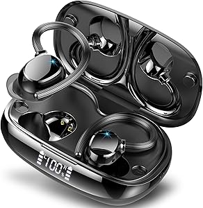 WUYI Q61 Wireless Earbuds Review