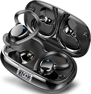 WUYI Q61 Wireless Earbuds
