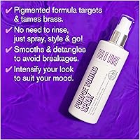 Bold Uniq Purple Toning Spray 9.52oz — image 3