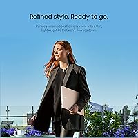 SAMSUNG Galaxy Book3 Pro 14-inch Laptop, Intel Core i7-1360P, 16GB RAM, 512GB SSD — image 7