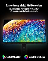 Pixio PX24Q PRO 24-inch Gaming Monitor — image 6