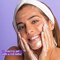 Apivita Cleansing Foam 200mL — image 6