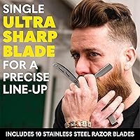 The Beard Club Beard Care Kit — image 3