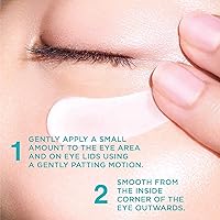 Curel Japanese Skin Care Moisturizer Repair Eye Cream 0.8 Oz — image 6