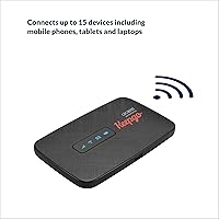 Keepgo Lifetime Mobile Travel WiFi Hotspot — image 10