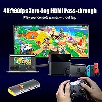 Mirabox Game Capture Card 1080P 60FPS — image 6