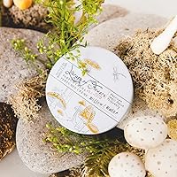 Library of Flowers Willow & Water Parfum Crema 2.5oz — image 6