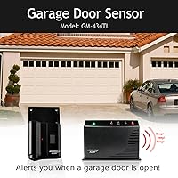 Skylink HA-434RTL Motion Alert and Alarm System Kit — image 8