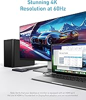 Anker USB 3.0 HDMI KVM Switch — image 6