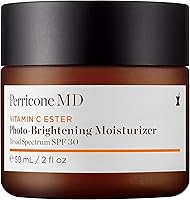 Perricone MD Vitamin C Ester Photo Brightening Moisturizer SPF 30 2oz — image 1