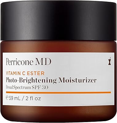 Perricone MD Vitamin C Ester Photo Brightening Moisturizer SPF 30 2oz