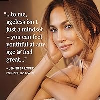 JLO BEAUTY Gel Cream Face Wash, 5 oz — image 3