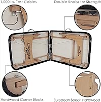 StrongLite Olympia Portable Massage Table — image 2