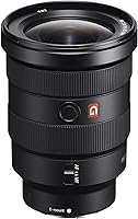 Sony FE 16-35mm F2.8 GM Wide-Angle Zoom Lens — image 1