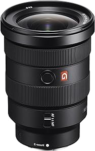 Sony FE 16-35mm F2.8 GM Wide-Angle Zoom Lens Review