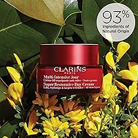 Clarins Super Restorative Day Cream 7.69oz — image 6