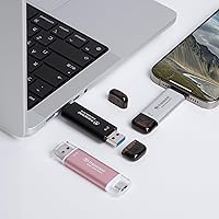Transcend ESD310 256GB External SSD — image 9