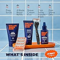 Dollar Shave Club Ultimate Set — image 2