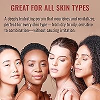 Amour De Moi Anti Aging Pure Retinol Serum 1oz — image 6