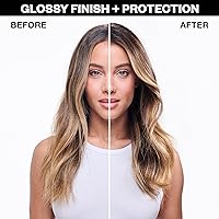 IGK Disco Disco Clear Gloss Finishing Hair Spray 5.3oz — image 4