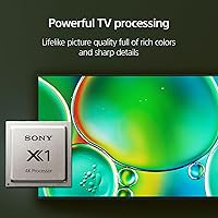 Sony BRAVIA 2 II 50-Inch 4K Smart TV — image 2