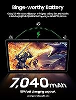 Samsung Galaxy Tab A7 10.4 Wi-Fi 32GB — image 6