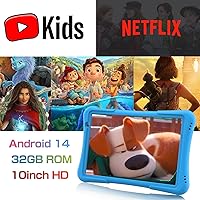 PRITOM TAB 10 Lite Kids Tablet 32GB — image 2
