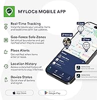 MYLOC8 Ultra GPS Tracker — image 4