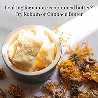 Better Shea Butter Organic Cocoa Butter 8oz — image 9