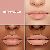 Laura Mercier Caviar Smoothing Matte Lipstick — image 3