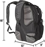 Exos Commuter Backpack 29L — image 4