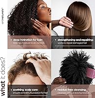 Artnaturals Argan Oil Shampoo and Conditioner Set 16 Fl Oz 2 Pack — image 3