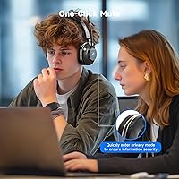 Vipdream BT-881C Wireless Headset with Mic — image 6