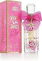 Juicy Couture Viva La Juicy La Fleur Eau de Toilette Spray, 5 oz — image 1