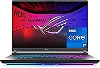 ASUS ROG Strix G16 Gaming Laptop, Intel Core i7, 16GB RAM, 1TB SSD, NVIDIA GeForce RTX 5060 — image 1
