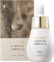 Mastina Mastic Ampoule Facial Serum 0.5fl oz — image 1