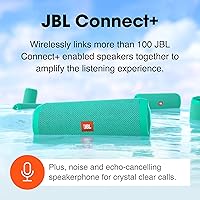 JBL Flip 4 Waterproof Portable Bluetooth Speaker — image 6
