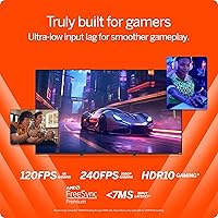 VIZIO 50-inch Quantum Pro 4K QLED TV — image 6