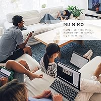 Linksys RE7310 WiFi 6 Range Extender — image 8