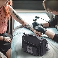 USA GEAR Professional Tattoo Gun Kit Case — image 3