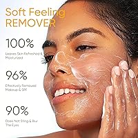 Berlaney Cleansing Makeup Remover Balm, 3.53 oz — image 2