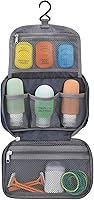 Travelon Compact Hanging Toiletry Kit — image 4