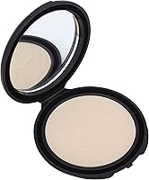 N.Y.C. New York Color Smooth Skin Pressed Face Powder, Naturally Beige, 0.33 Ounce — image 2