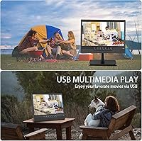 Othoig 14-inch Portable TV — image 7