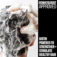 RUGGED & DAPPER 2-in-1 Mens Shampoo and Conditioner — image 4