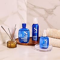 Alfaparf Milano Semi di Lino Leave In Volume Spray 4.23oz — image 7