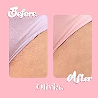 Olivia Beauty Ultra-Gentle Shaving Cream for Women 10 Fl Oz — image 6